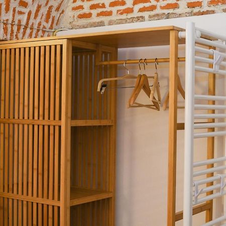 Encomienda Guest House 马德里 外观 照片