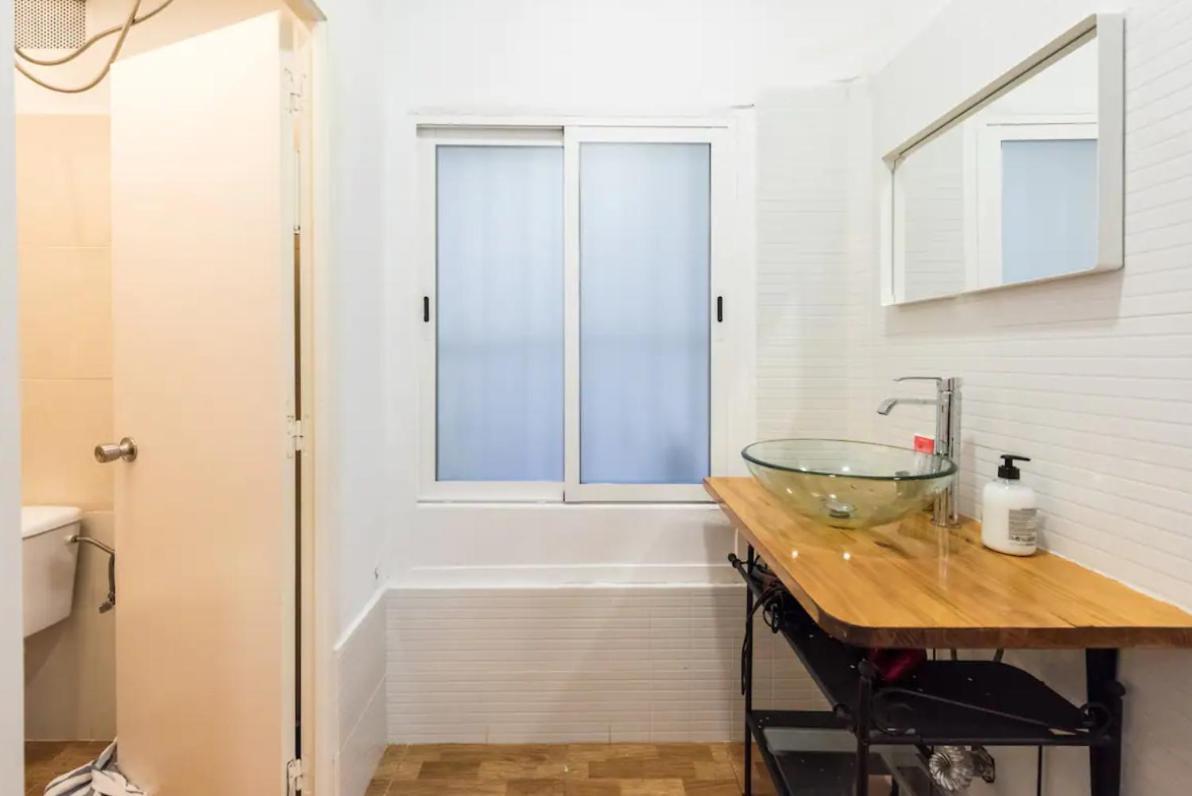 Encomienda Guest House 马德里 外观 照片