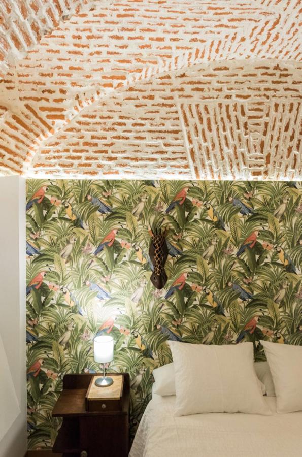 Encomienda Guest House 马德里 外观 照片