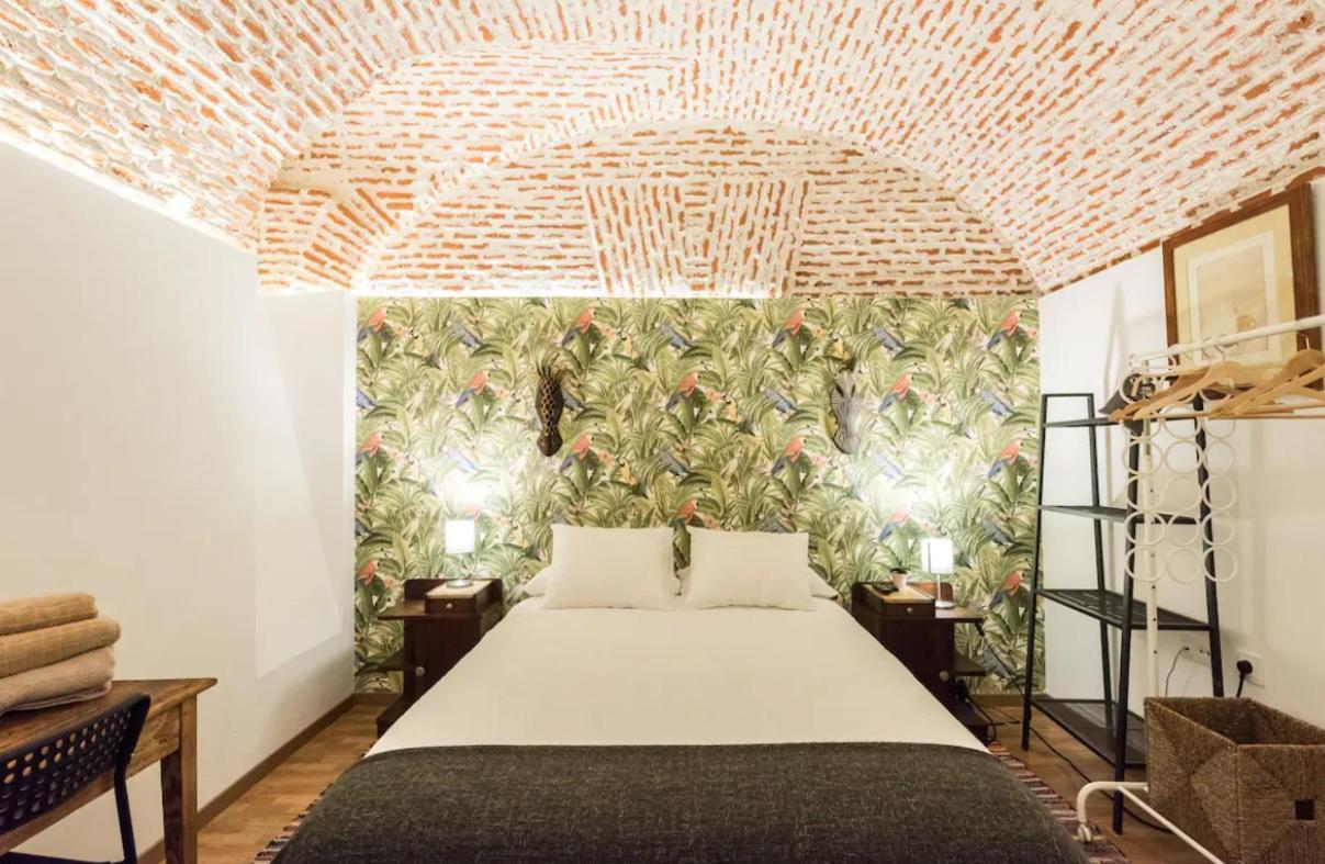 Encomienda Guest House 马德里 外观 照片