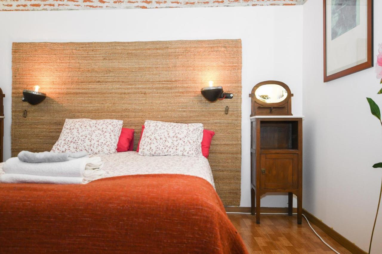 Encomienda Guest House 马德里 外观 照片